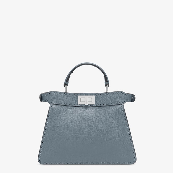 Peekaboo ISeeU Small With 556 Hand-Sewn Topstitches - Image 3